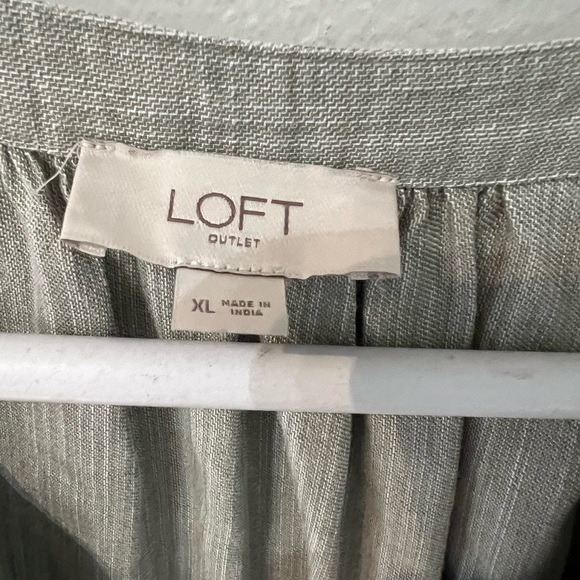 Loft Blouse - Picture 3 of 4